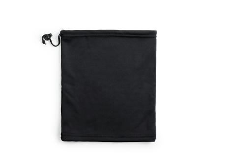 Nacken Wärmer und Hut Ponkar Werbeartikel