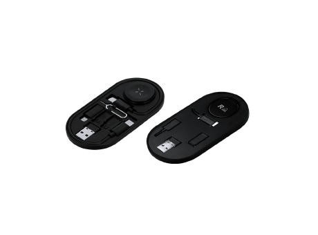 Ladegerätkabel Set Nebrex Werbeartikel