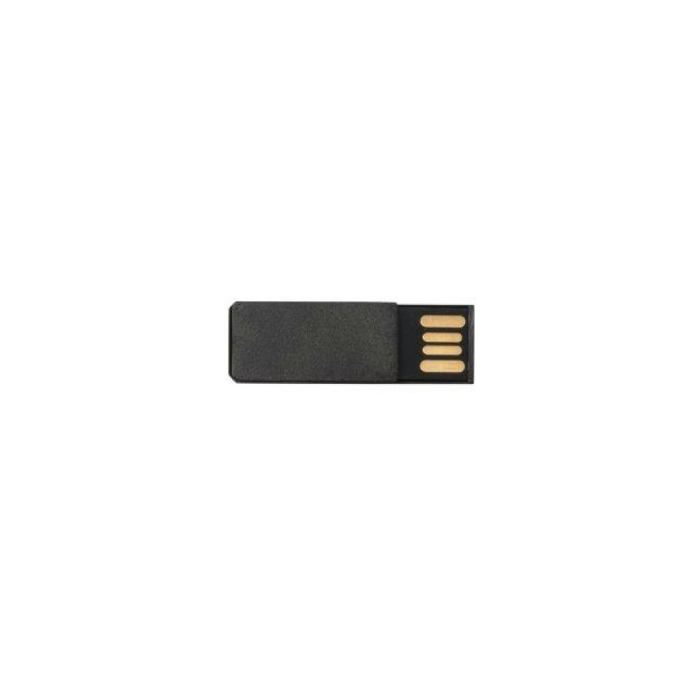 USB-Stick Mini 051 USB 2.0 COB   1 GB Blau Werbeartikel