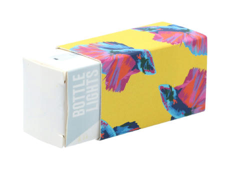 Individueller Pappschuber  CreaSleeve 363 bedrucken