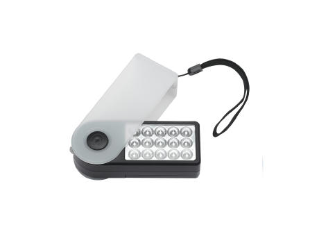 Product image LED-Taschenlampe REEVES-KEMI Werbeartikel