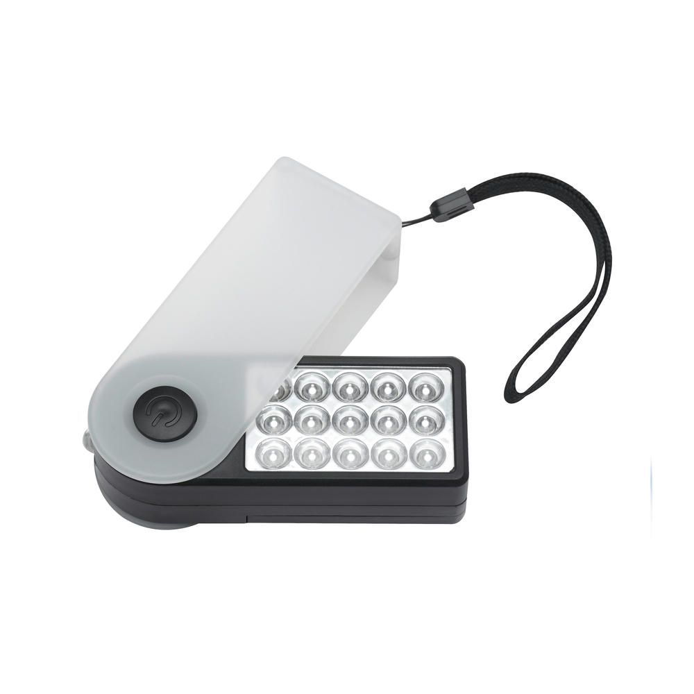 Product image LED-Taschenlampe REEVES-KEMI Werbeartikel