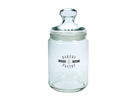 Dolci Bonbonglas 1 L Werbeartikel