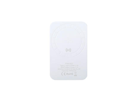 Power Bank Vekmar bedrucken