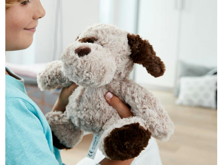 Hund Sönke Werbeartikel