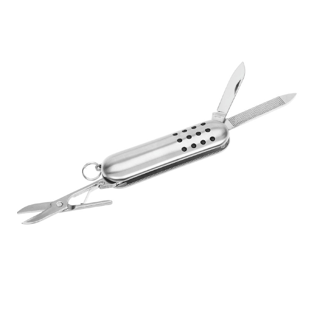 Product image Metall-Taschenmesser Werbeartikel