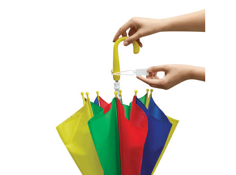 LOLLIPOP - Kinderschirm Werbeartikel