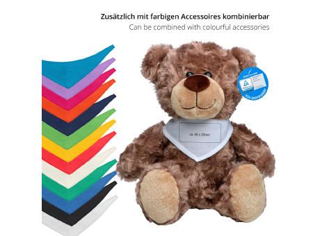 Bär Bodo Werbeartikel