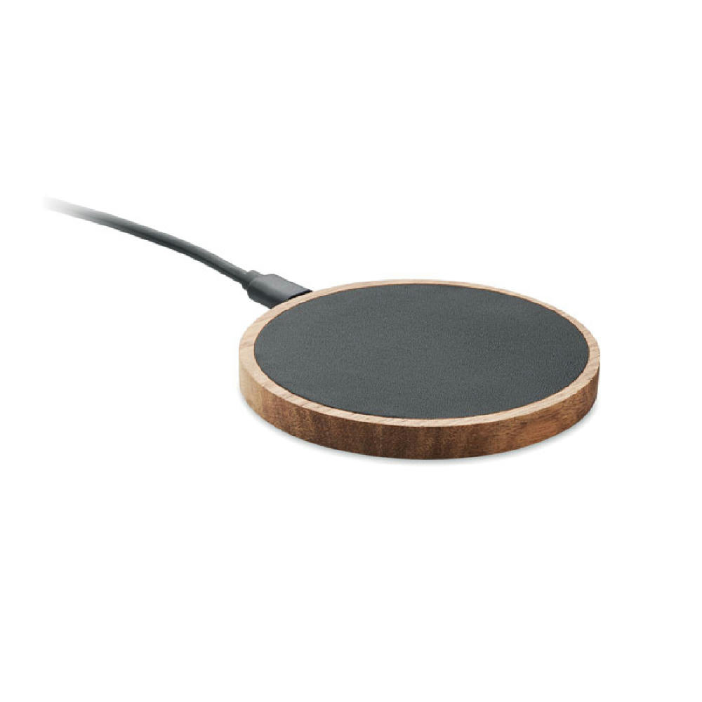 Product image Kabellose Ladestation 15W Werbeartikel