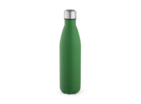 Mississippi 800 Trinkflasche recy. Edelstahl 810 ml  Werbeartikel