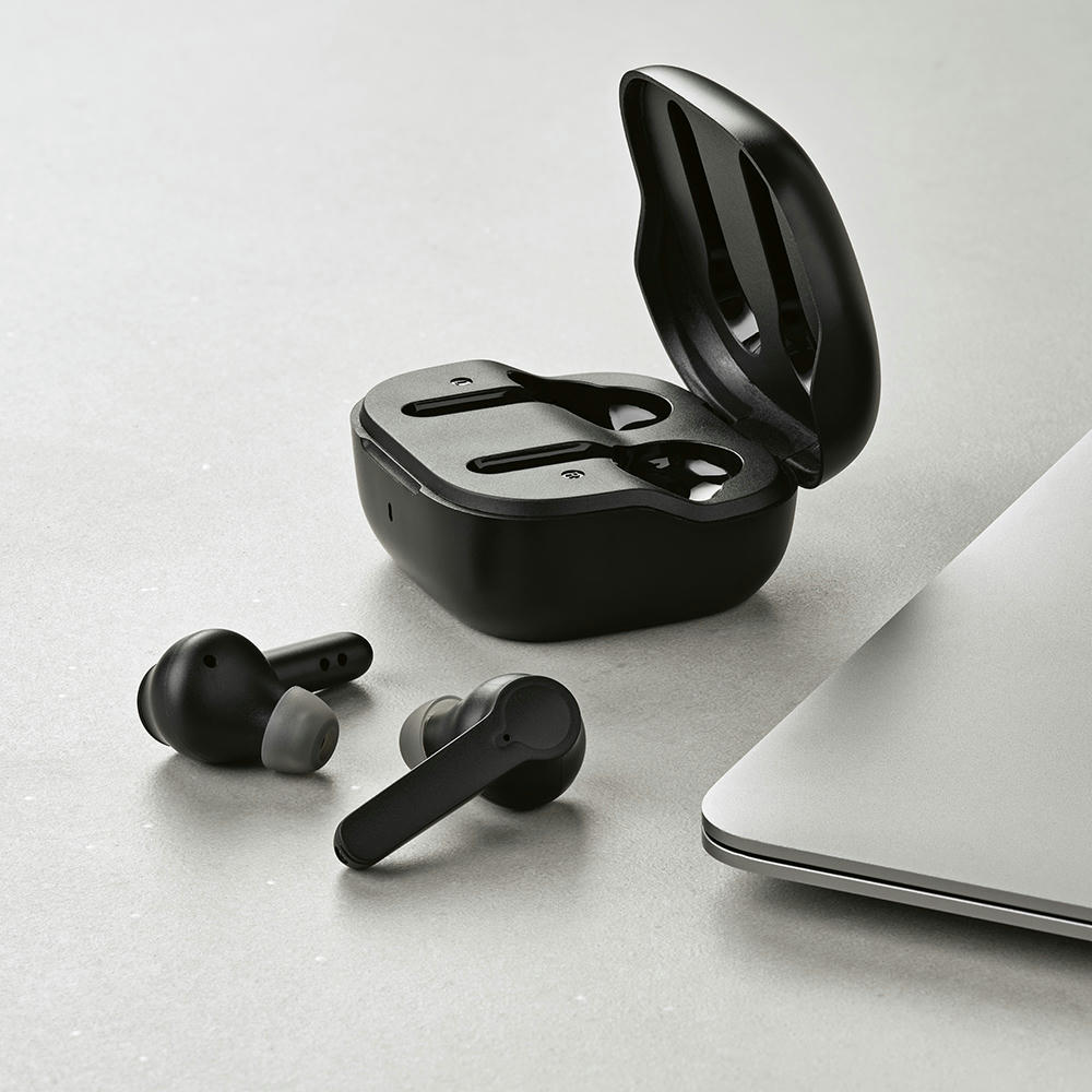 Chadwik Earbuds rABS 8h  Werbeartikel