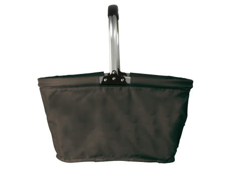 Product image Faltbarer Kühl-Einkaufskorb bedrucken