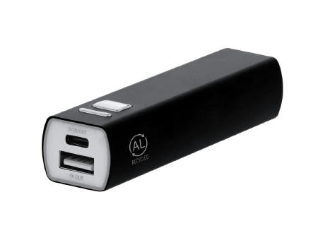 Product image Powerbank RaluBase bedrucken