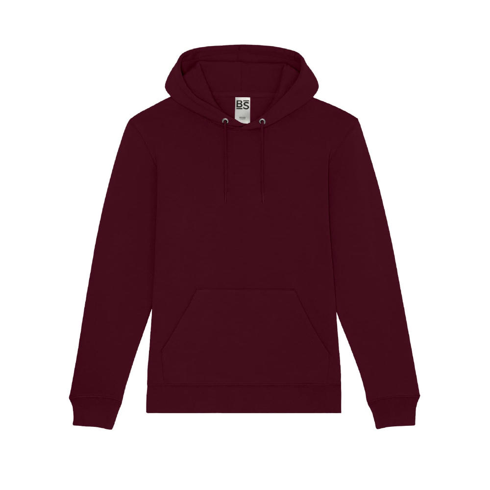 Product image BS Outsider Hoodie, 280 gr/m² Werbeartikel