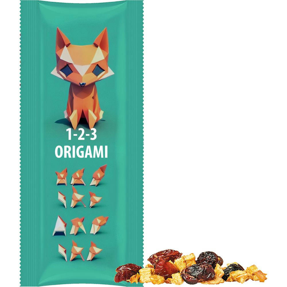 Product image FruchtMix, ca. 15g, Snack Stick Werbeartikel