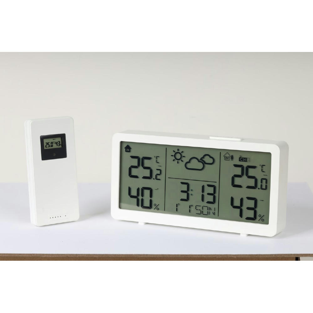 Product image SUNNY Wetterstation Werbeartikel