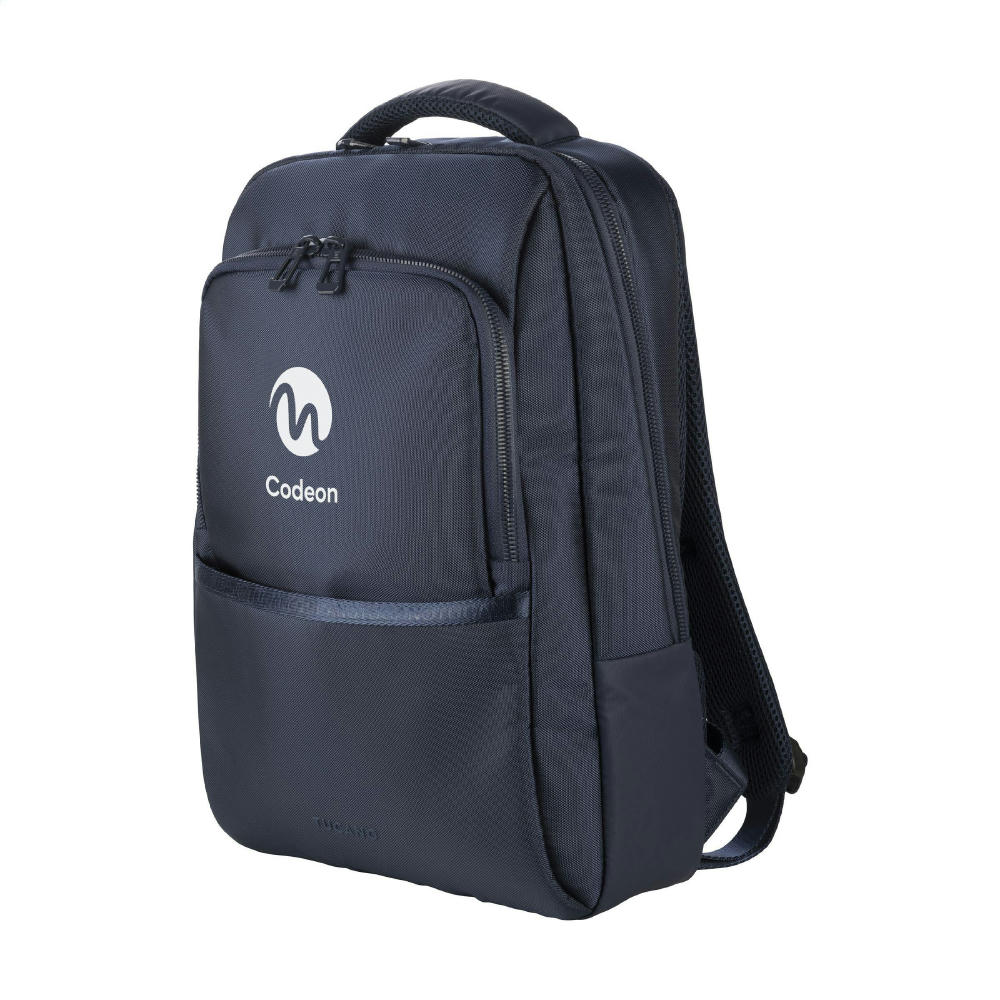 Tucano Lunar Business Backpack 15,6 inch Rucksack Werbeartikel