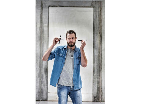 TROIKA Wein-Set WEINPROBE Werbeartikel