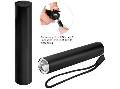 Product image Aufladbare LED Leuchte "Tube Light Charge 270 L" Werbeartikel