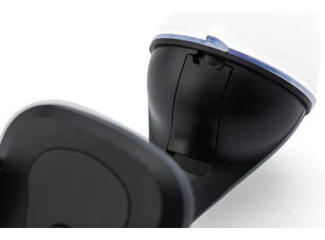 Telefonhalter aus Kunststoff Laurine Werbeartikel