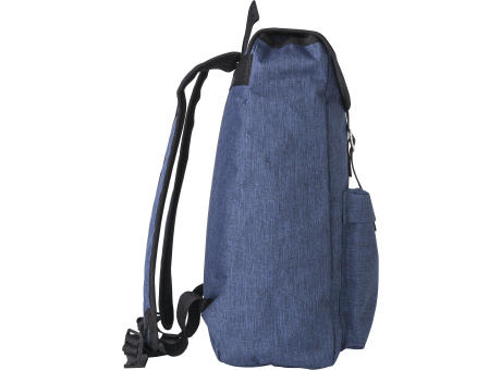 Rucksack aus Polyester Genevieve bedrucken