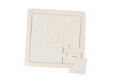 Puzzle Sutrox Werbeartikel