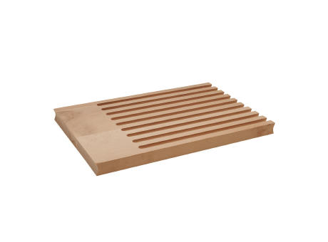 Product image WOODEN BAKY - Schneidebrett Werbeartikel