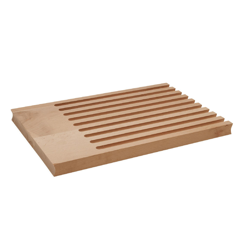 Product image WOODEN BAKY - Schneidebrett Werbeartikel