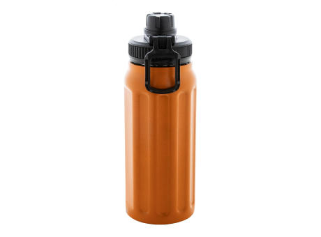 Isolierflasche RSS Kongma Werbeartikel
