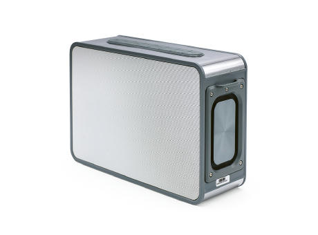 Jouncer Lautsprecher rABS 150W 30h Werbeartikel