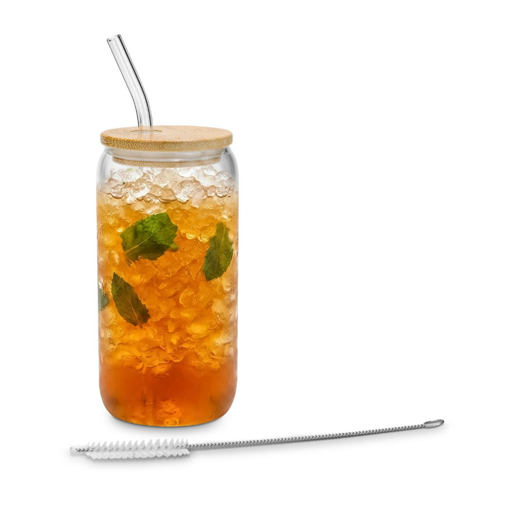 Product image ROMINOX® Trinkglas // Sip 500 ml Werbeartikel
