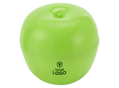 Aufbewahrungsbox aus Kunststoff Danika Werbeartikel