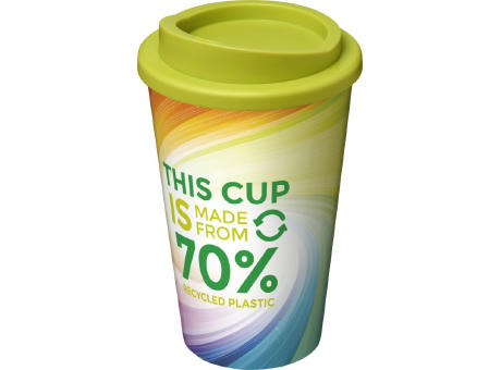 Product image Brite-Americano® Eco 350 ml Isolierbecher bedrucken