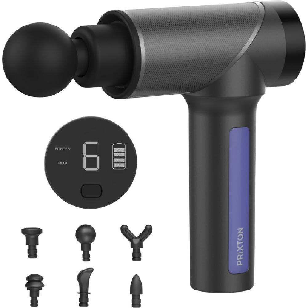 Product image Prixton MGF100 Massagepistole Werbeartikel