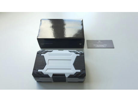 Bit-Set "Multi Bit Collection 49 HC" Werbeartikel