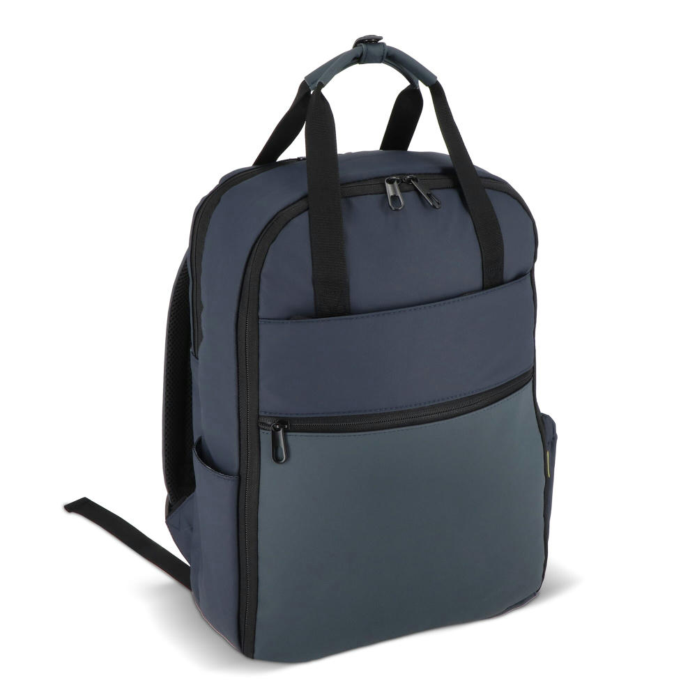 InSideOut Rucksack Carry Pack Werbeartikel