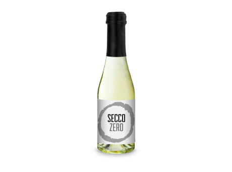 Geschenkset / Präsenteset: Schwarz-Goldene Momente, alkoholfrei bedrucken