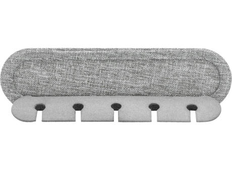 BrandCharger Cabledock Kabelhalter Werbeartikel