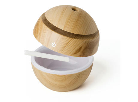 ABS-Luftbefeuchter Ronin bedrucken