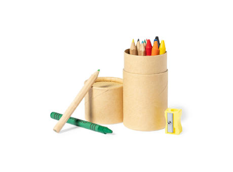 Set Pixi Werbeartikel