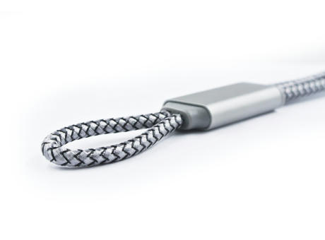 BrandCharger Trident 2 Ladekabel Werbeartikel