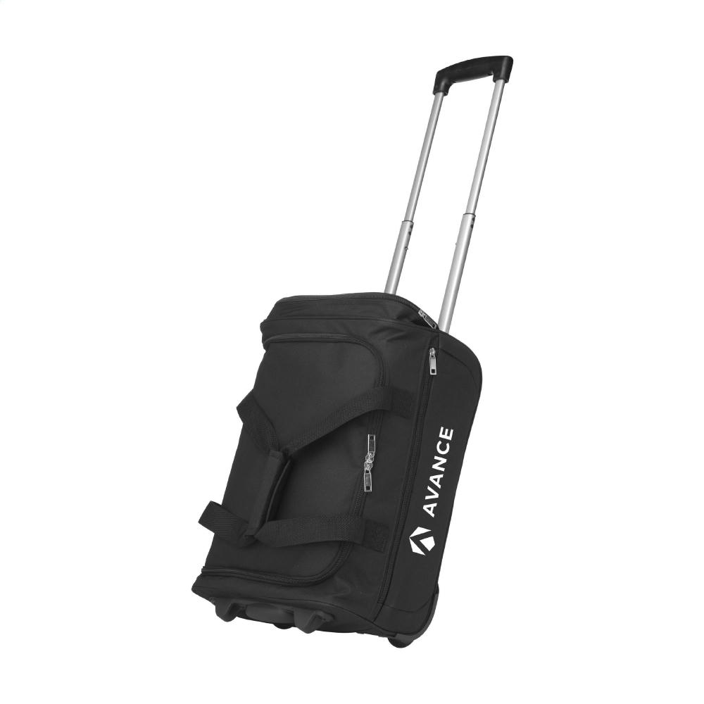 Product image Cabin Trolley Bag Reisetasche Werbeartikel