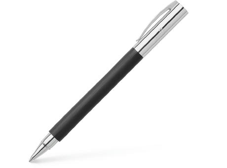 Product image Ambition Edelharz Schwarz Tintenroller Werbeartikel