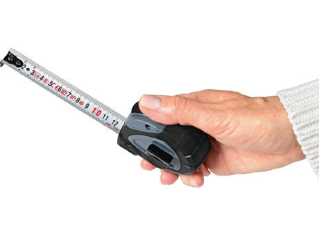 Bandmaß "Grip Tape 5 M" bedrucken