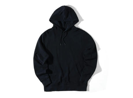 IQONIQ Rila Lightweight Hoodie aus recycelter Baumwolle bedrucken