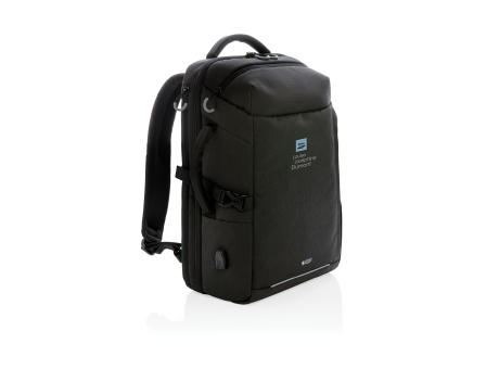 Swiss Peak AWARE™ XXL Wochenend-Reiserucksack bedrucken