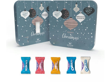 Appventskalender Maxi Eco  Werbeartikel