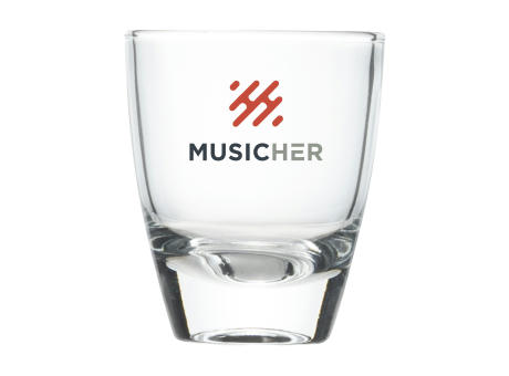 Classic Schnapsglas 50 ml Werbeartikel