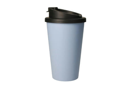 Product image Bio-Kaffeebecher "Premium Deluxe" bedrucken