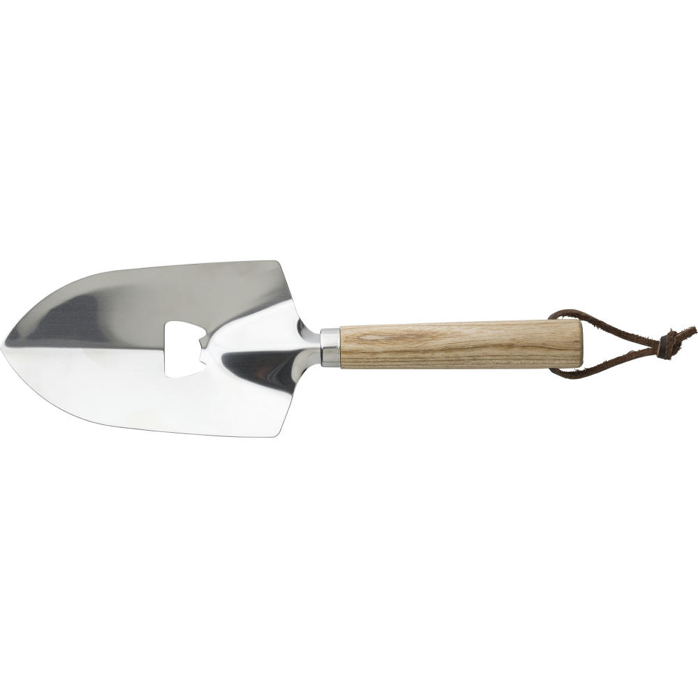 Product image Edelstahl-Gartenschaufel Emmeline Werbeartikel